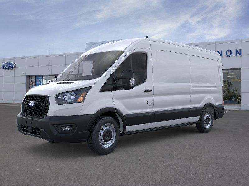New 2026 Ford Transit 350 - photo 22