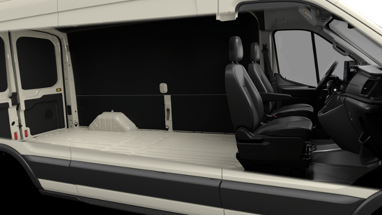 New 2026 Ford Transit 350 - photo 10