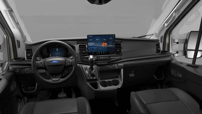 New 2026 Ford Transit 350 - photo 11