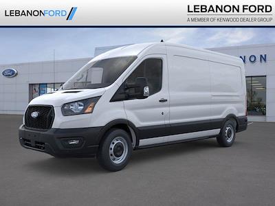 New 2026 Ford Transit 350 - photo 1