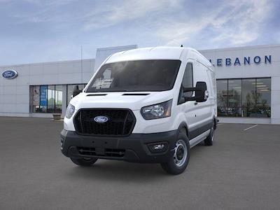2026 Ford Transit 350 Medium Roof RWD Empty Cargo Van for sale #TKA51030 - photo 2