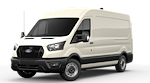 New 2026 Ford Transit 350 Medium Roof Empty Cargo Van for sale #TKA51030 - photo 4