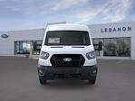 New 2026 Ford Transit 350 Medium Roof Empty Cargo Van for sale #TKA51030 - photo 13