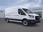 New 2026 Ford Transit 350 Medium Roof Empty Cargo Van for sale #TKA51030 - photo 14