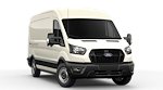 New 2026 Ford Transit 350 Medium Roof Empty Cargo Van for sale #TKA51030 - photo 5