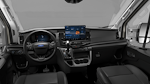 New 2026 Ford Transit 350 Medium Roof Empty Cargo Van for sale #TKA51030 - photo 10
