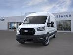 New 2026 Ford Transit 350 Medium Roof Empty Cargo Van for sale #TKA51030 - photo 11