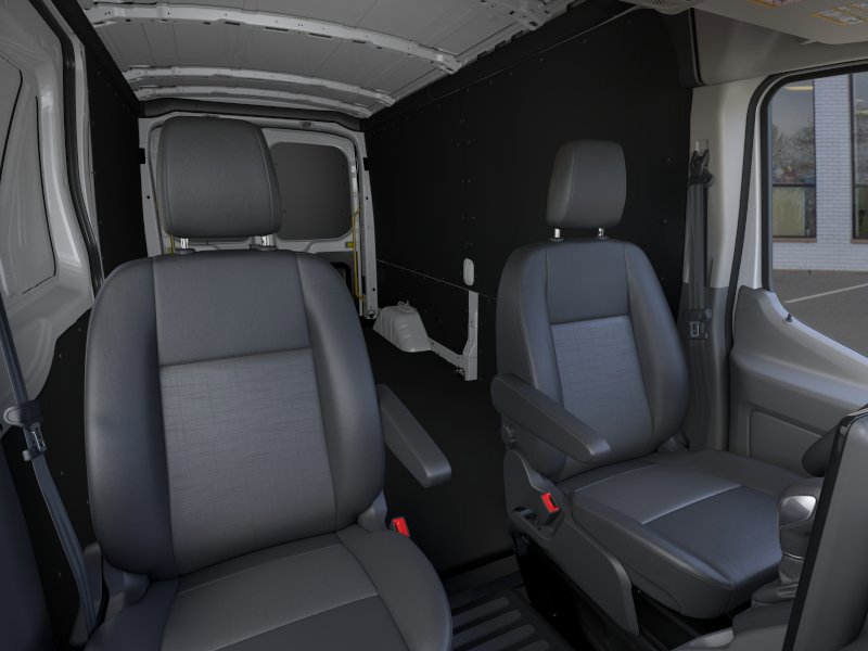 New 2026 Ford Transit 250 - photo 24
