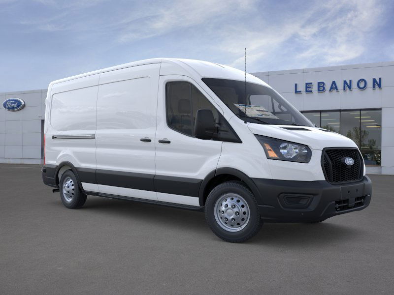New 2026 Ford Transit 250 - photo 9