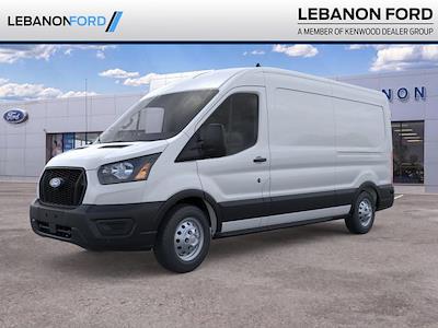 2026 Ford Transit 250 Medium Roof RWD Cargo Van for sale #TKA56781 - photo 1