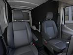 New 2026 Ford Transit 250 Medium Roof Empty Cargo Van for sale #TKA56781 - photo 21