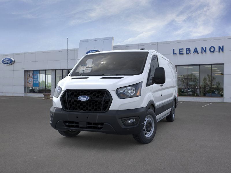 New 2026 Ford Transit 250 - photo 6