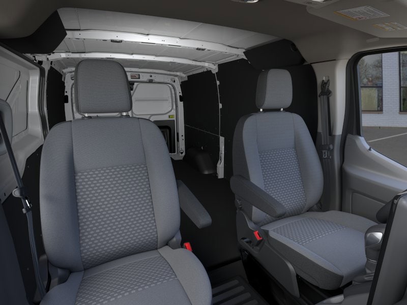 New 2026 Ford Transit 250 - photo 24