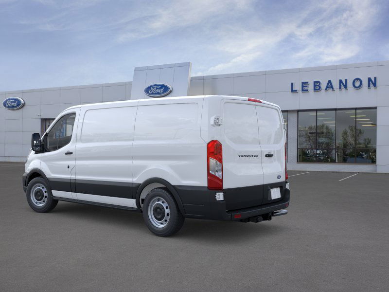 New 2026 Ford Transit 250 - photo 2