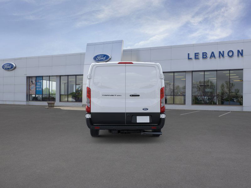 New 2026 Ford Transit 250 - photo 5