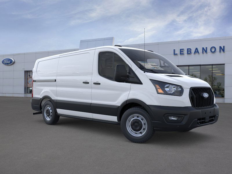 New 2026 Ford Transit 250 - photo 9