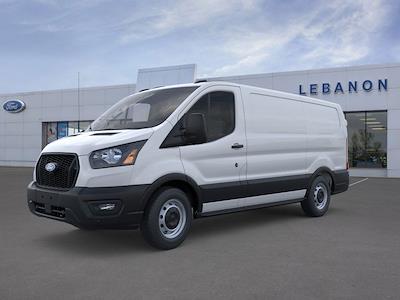 New 2026 Ford Transit 250 - photo 1