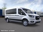 New 2026 Ford Transit 350 XLT Passenger Van for sale #TKA64240 - photo 7