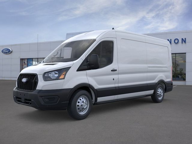 New 2026 Ford Transit 250 - photo 24
