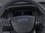 New 2026 Ford Transit 250 Medium Roof Empty Cargo Van for sale #TKA67642 - photo 13