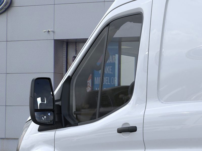 New 2026 Ford Transit 350 - photo 22