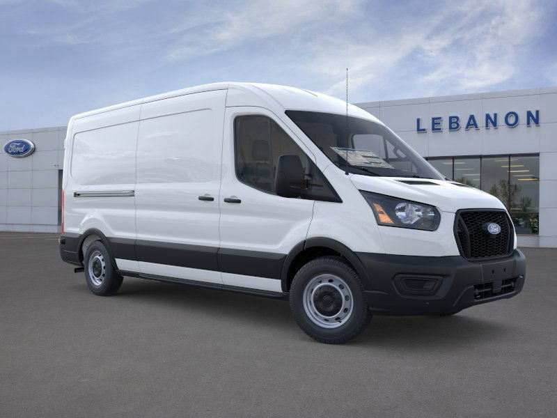 New 2026 Ford Transit 350 - photo 9