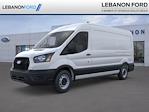 New 2026 Ford Transit 350 Medium Roof Empty Cargo Van for sale #TKA70756 - photo 8