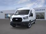 New 2026 Ford Transit 350 Medium Roof Empty Cargo Van for sale #TKA70756 - photo 15