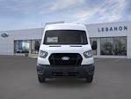 New 2026 Ford Transit 350 Medium Roof Empty Cargo Van for sale #TKA70756 - photo 19