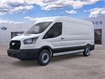 New 2026 Ford Transit 250 Medium Roof Empty Cargo Van for sale #TKA72486 - photo 1