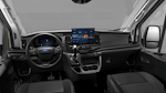 New 2026 Ford Transit 250 Medium Roof Empty Cargo Van for sale #TKA72486 - photo 26