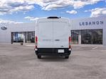 New 2026 Ford Transit 250 Medium Roof Empty Cargo Van for sale #TKA72486 - photo 5