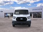 New 2026 Ford Transit 250 Medium Roof Empty Cargo Van for sale #TKA72486 - photo 6