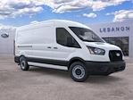 New 2026 Ford Transit 250 Medium Roof Empty Cargo Van for sale #TKA72486 - photo 7
