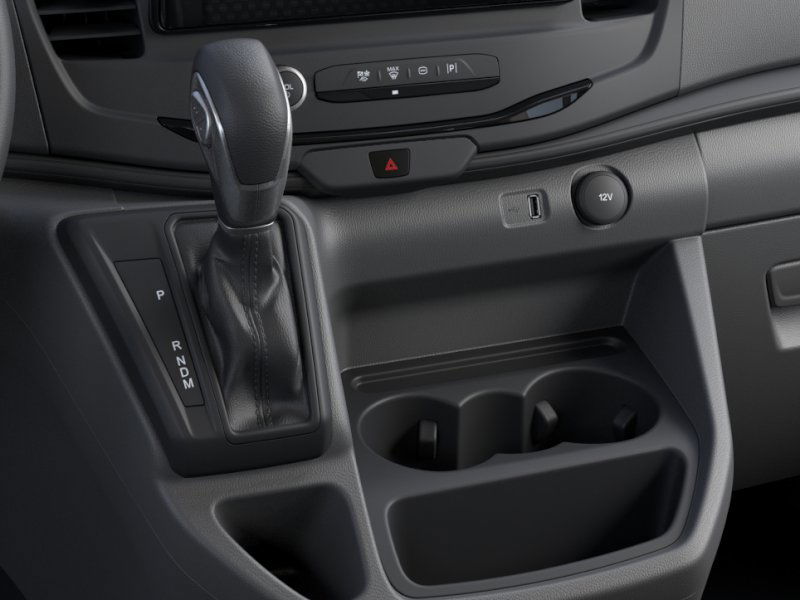 New 2026 Ford Transit 250 - photo 16
