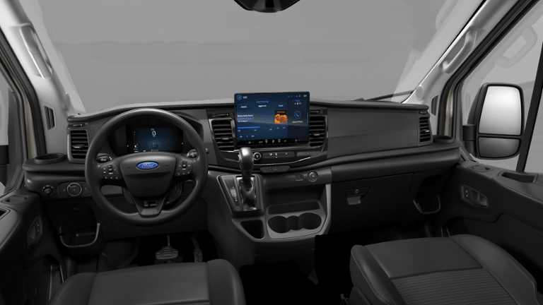 New 2026 Ford Transit 250 - photo 28