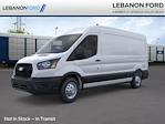 New 2026 Ford Transit 350 Medium Roof Empty Cargo Van for sale #TKA79877 - photo 1