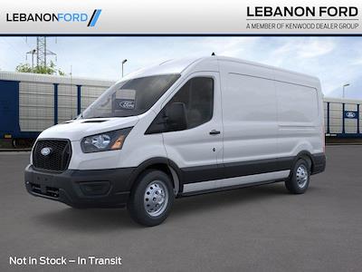 New 2026 Ford Transit 350 - photo 1