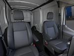 New 2026 Ford Transit 350 Medium Roof Empty Cargo Van for sale #TKA80391 - photo 10