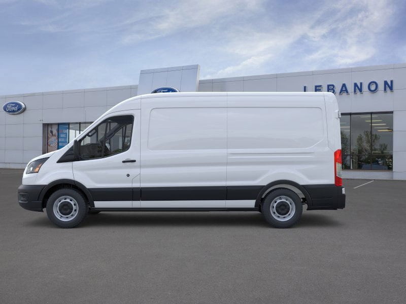 New 2026 Ford Transit 250 - photo 22