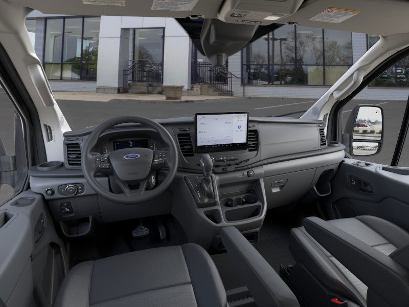 New 2026 Ford Transit 250 - photo 19