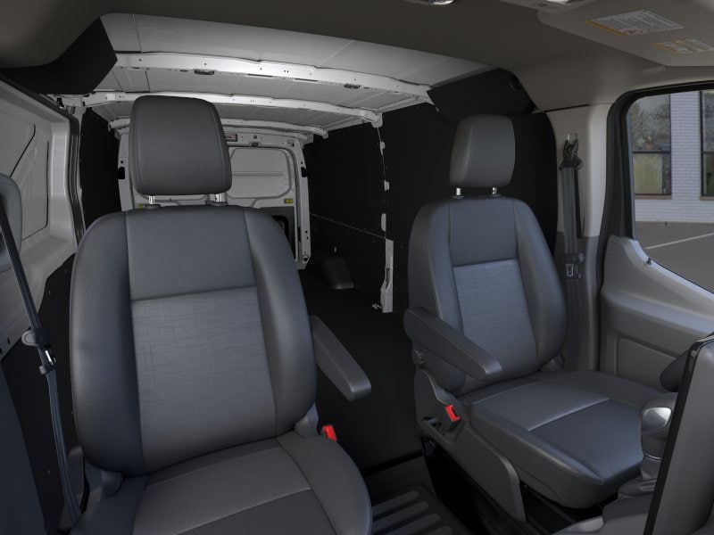New 2026 Ford Transit 250 - photo 24