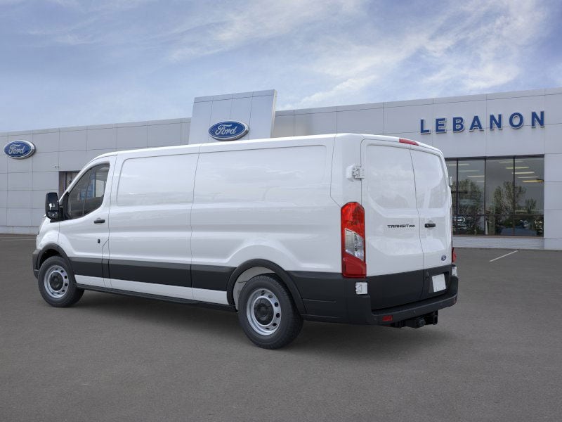 New 2026 Ford Transit 250 - photo 2