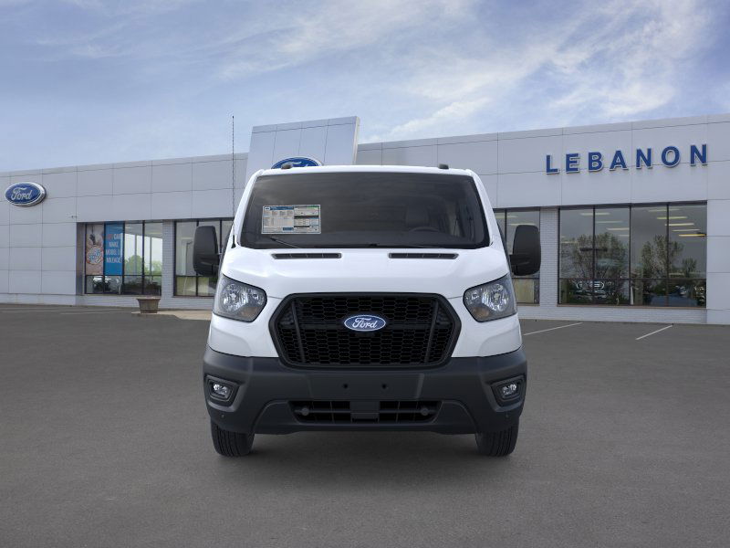 New 2026 Ford Transit 250 - photo 8