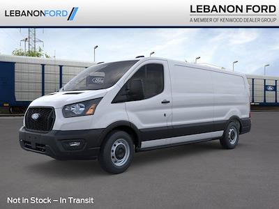New 2026 Ford Transit 250 - photo 1