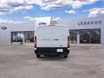 New 2026 Ford Transit 250 Low Roof Cargo Van for sale #TKA85767 - photo 6