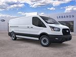 New 2026 Ford Transit 250 Low Roof Cargo Van for sale #TKA85767 - photo 8