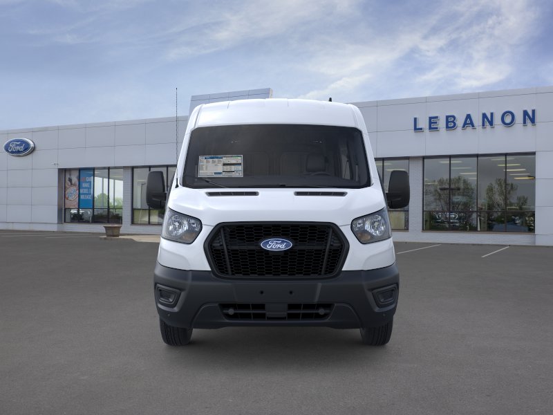 New 2026 Ford Transit 250 - photo 8