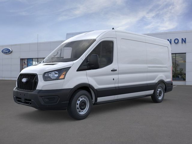New 2026 Ford Transit 250 - photo 30