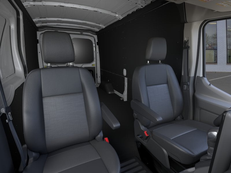 New 2026 Ford Transit 250 - photo 12